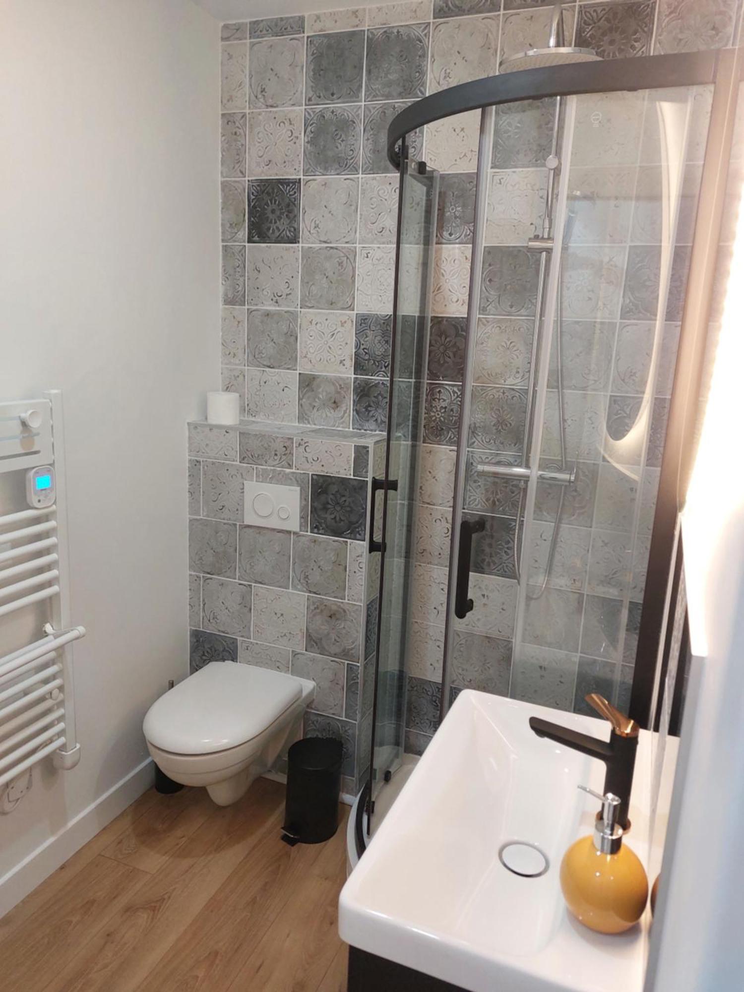 Appartement, Centre Langres 2 Zewnętrze zdjęcie