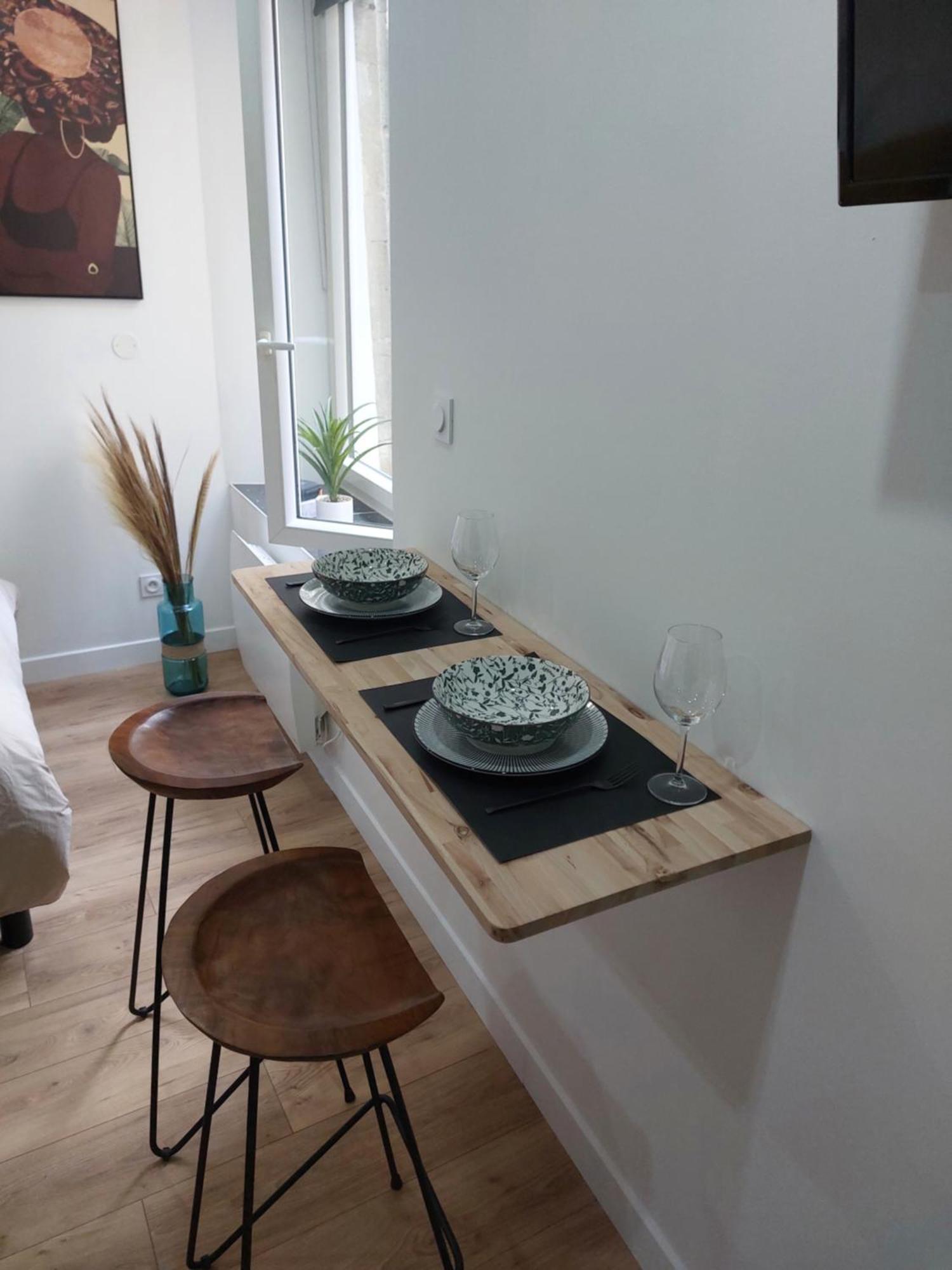Appartement, Centre Langres 2 Zewnętrze zdjęcie