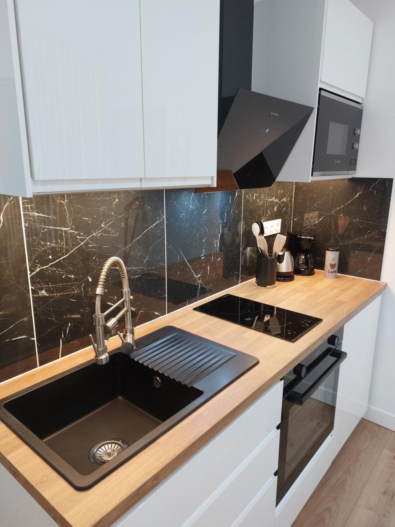 Appartement, Centre Langres 2 Zewnętrze zdjęcie